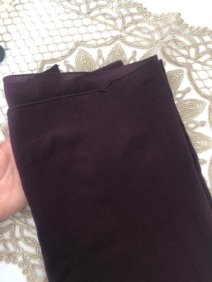 Şal örtü - Görsel 2