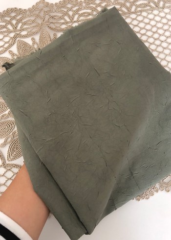 Kadın Şal - Görsel 2