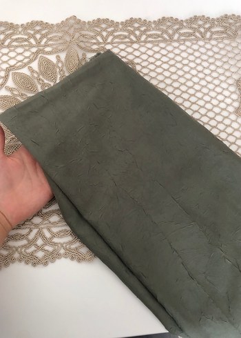 Kadın Şal - Görsel 3