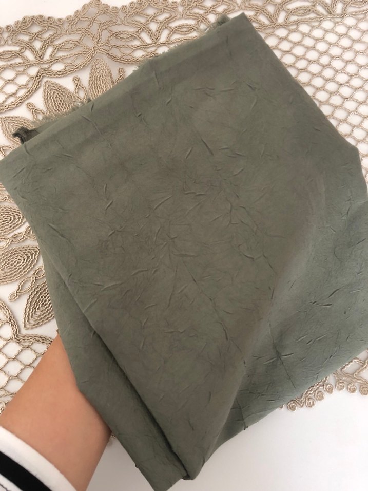 Kadın Şal - Görsel 2