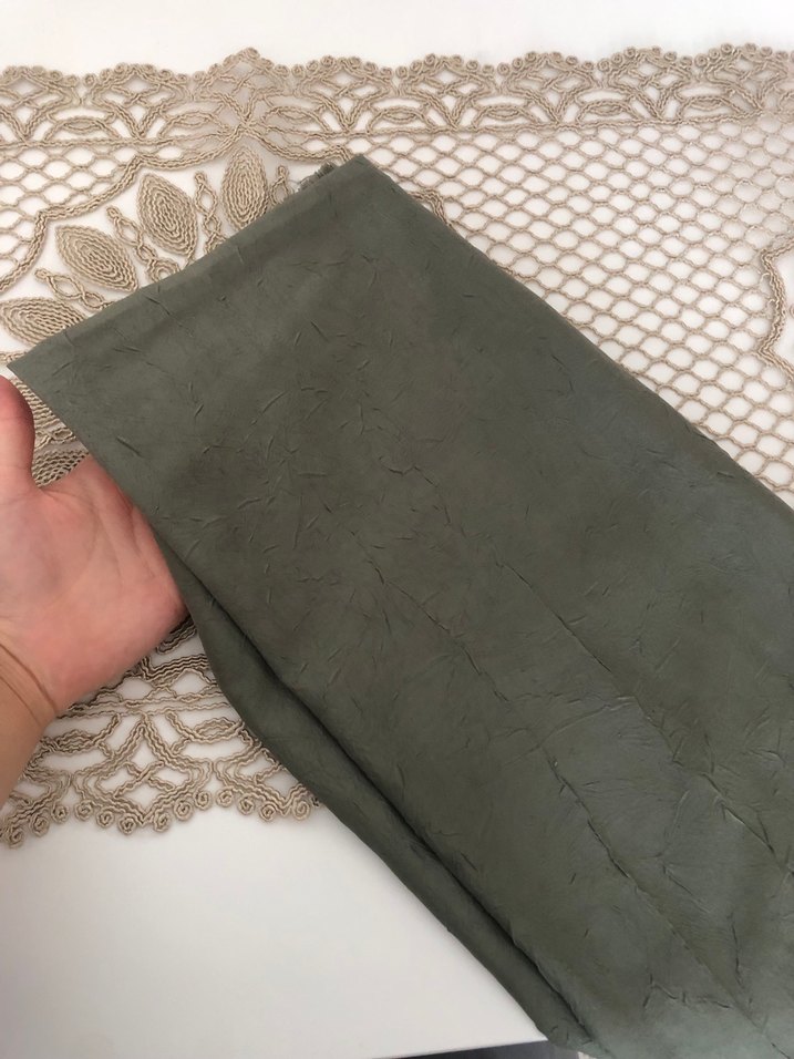 Kadın Şal - Görsel 3