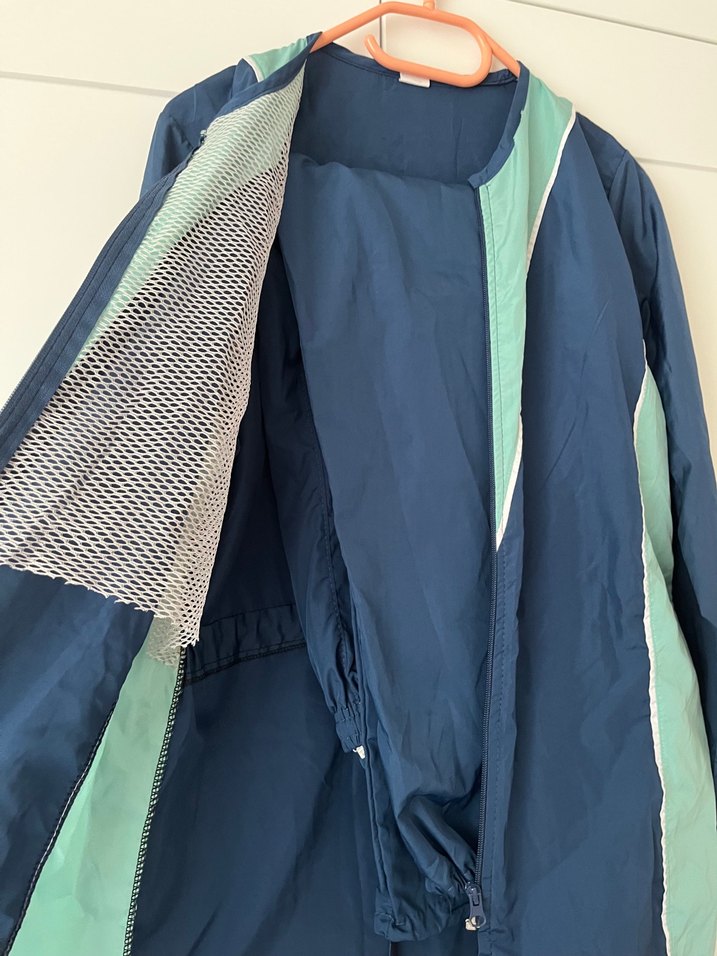 Kadın Mavi HAŞEMA - Görsel 2