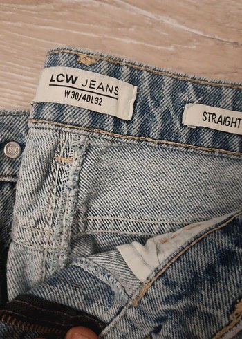 kot pantolon - Görsel 4