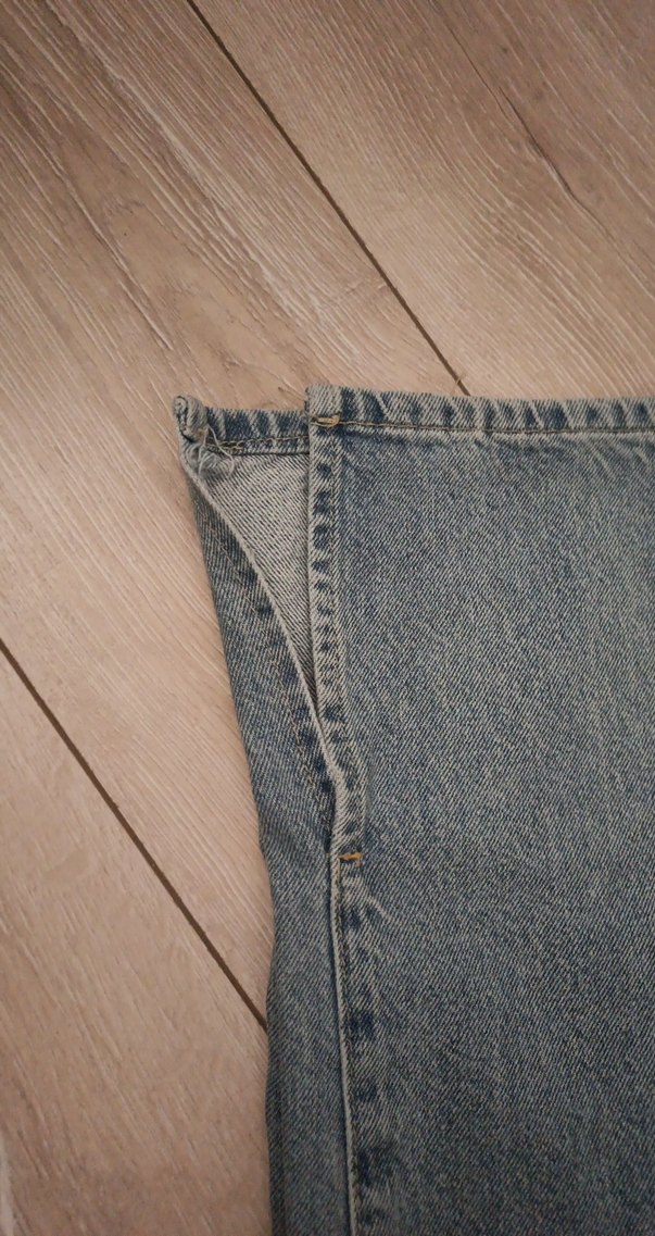 kot pantolon - Görsel 3