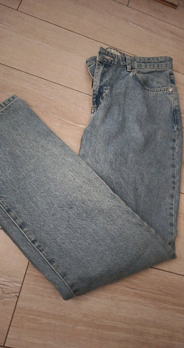 kot pantolon - Görsel 2