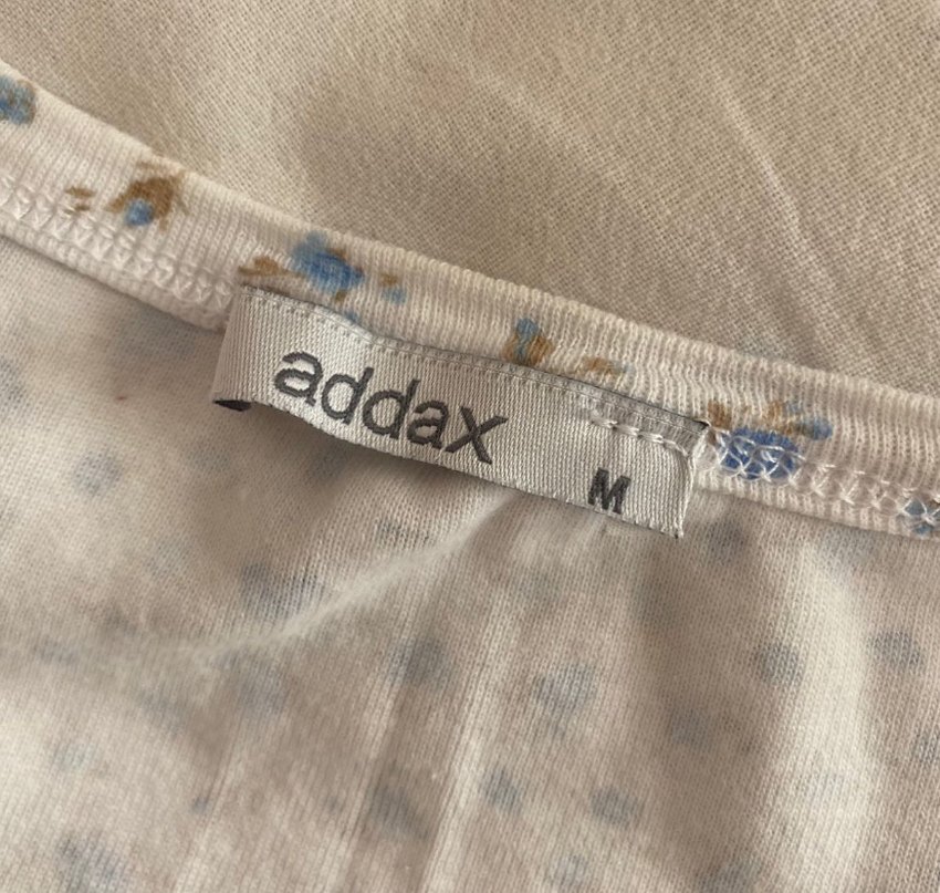 Addax baby tee - Görsel 2
