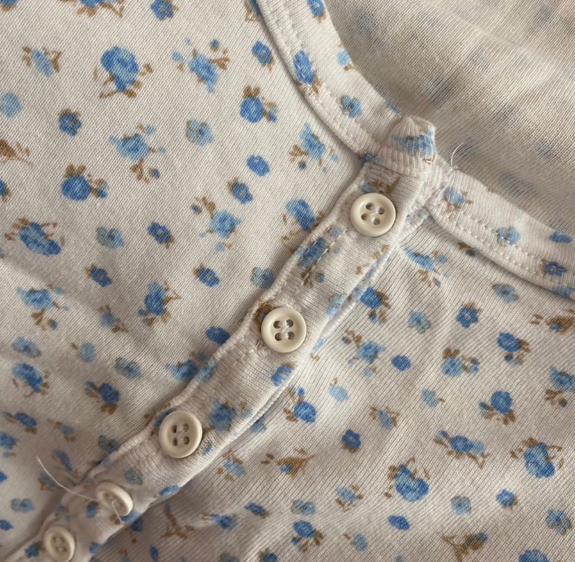 Addax baby tee - Görsel 3