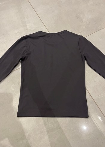 sheismono füme bluz - Görsel 2