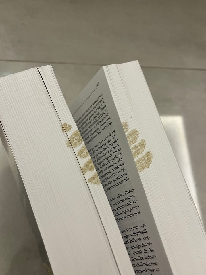 Oğuz Kayaalp Tıbbi Farmakoloji 2 Cilt - Görsel 5