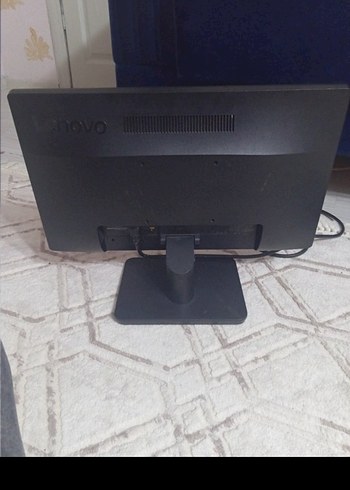 Siyah Monitör - Görsel 5