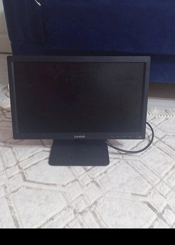 Siyah Monitör - Görsel 4