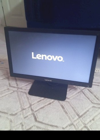 Siyah Monitör - Görsel 7