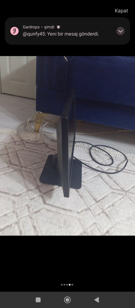 Siyah Monitör - Görsel 3