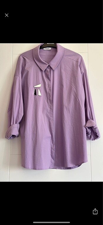 Nuss tunik