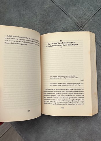 İskender Pala - Babil'de Ölüm İstanbul'da Aşk Romanı