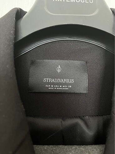 Stradivarius Stradivarius blazer ceket