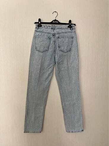 LC Waikiki Lcw yırtmaçlı jean
