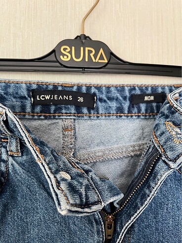 26 Beden Lcw jean