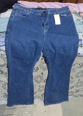 LC Waikiki Mavi Denim Jean Pantolon
