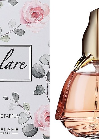 oriflame Volare Kadın Parfümü - Görsel 2