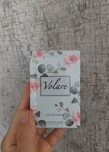 oriflame Volare Kadın Parfümü - Görsel 4