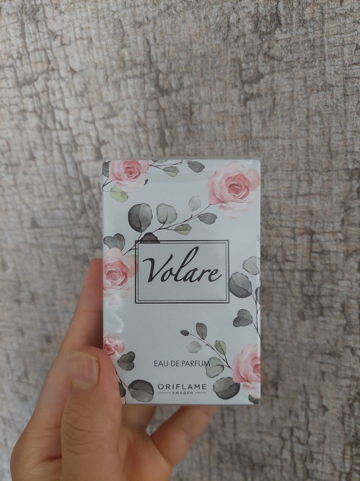oriflame Volare Kadın Parfümü - Görsel 4