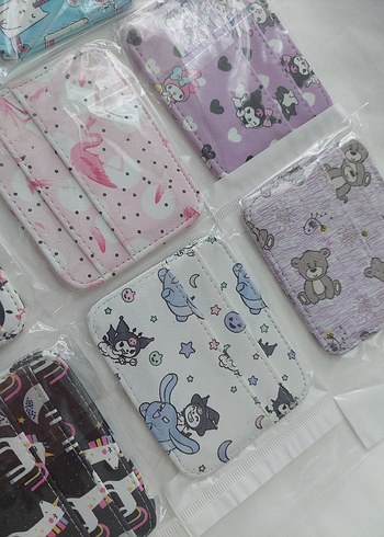 desenli kartlık - Görsel 3