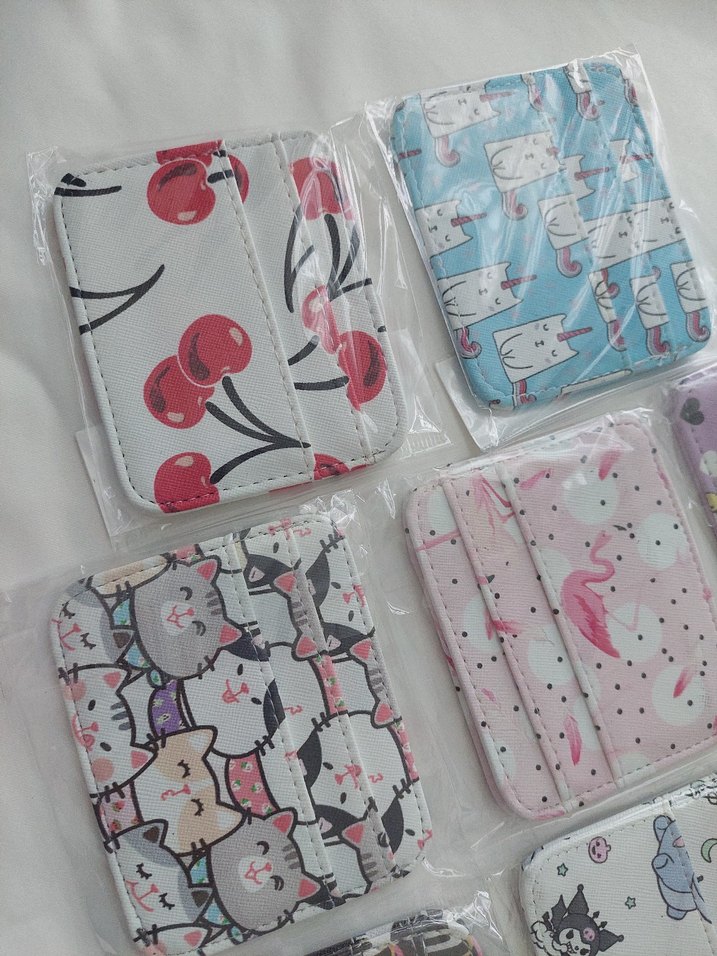 desenli kartlık - Görsel 2