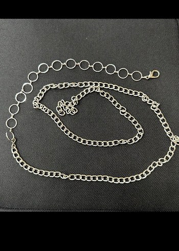 kadın zincir Kemer - Görsel 10