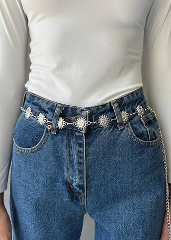 kadın zincir Kemer - Görsel 3