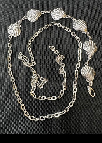 kadın zincir Kemer - Görsel 13