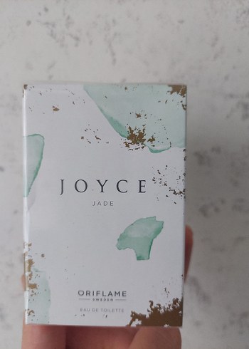 Oriflame Joyce Jade Kadın Parfümü - Görsel 2