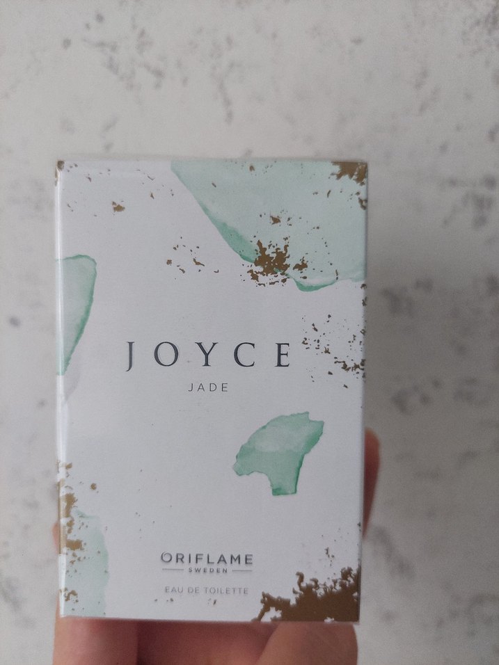 Oriflame Joyce Jade Kadın Parfümü - Görsel 2