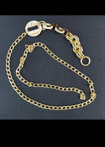 kadın zincir kemer - Görsel 18