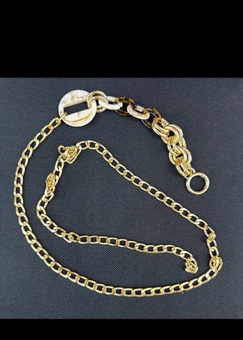 kadın zincir kemer - Görsel 11