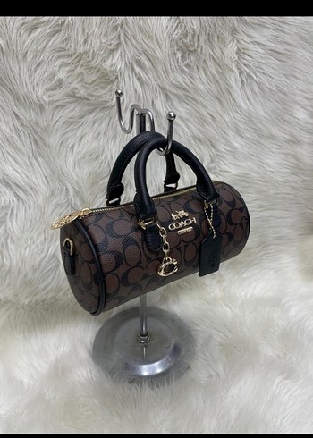 couch El çantası - Görsel 11