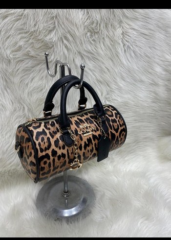 couch El çantası - Görsel 10