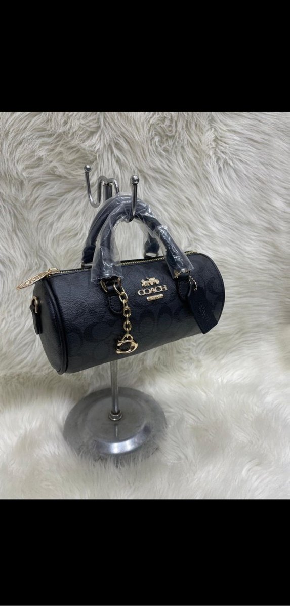 couch El çantası - Görsel 2