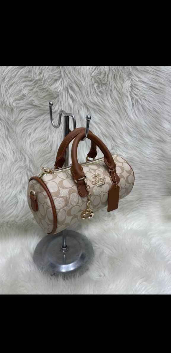 couch El çantası - Görsel 4