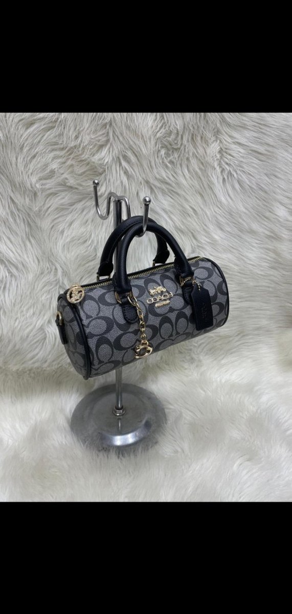 couch El çantası - Görsel 5