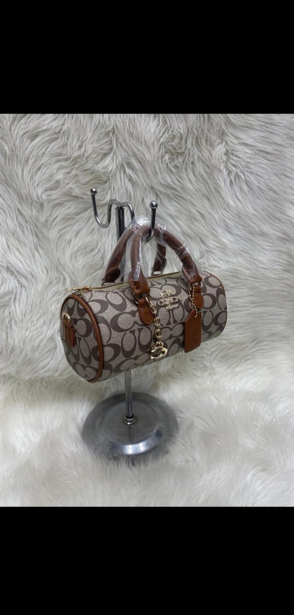 couch El çantası - Görsel 3