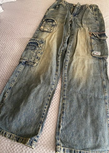 Urban Outfitters BDG y2k pocket jean