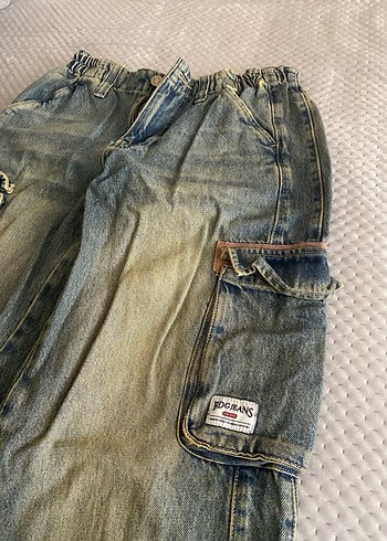 BDG y2k pocket jean