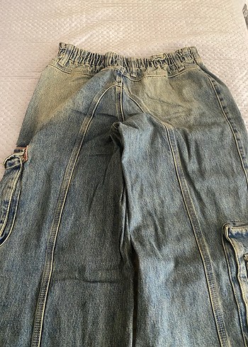 xs Beden BDG y2k pocket jean
