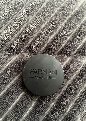 Farmasi