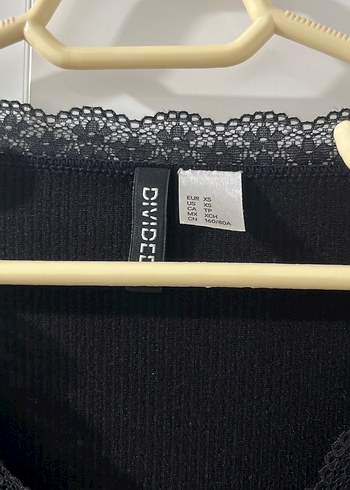 Siyah V Yaka Uzun Kollu Midi Elbise - Görsel 3