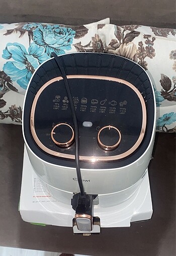 airfryer