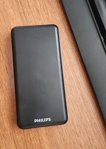 Philips Power Bank - Görsel 2