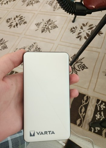 Sıfır Varta 10.000 mah - Görsel 2