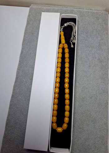 Çubuk Kehribar 7x7 - Görsel 3